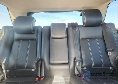 2013 Land Rover Range Rover Sport Hse Luxury from USA, damaged, VIN SALSK2D41DA770244